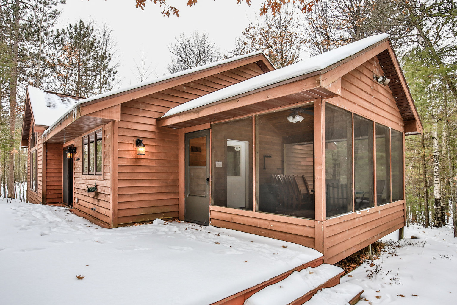 Eagle River Vacation Rental