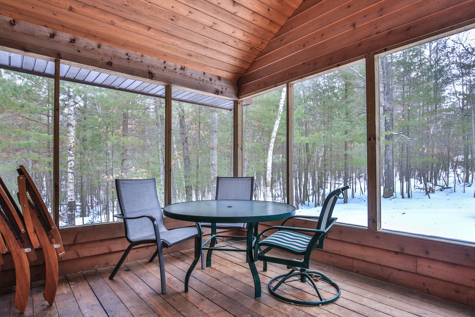 Eagle River Vacation Rental