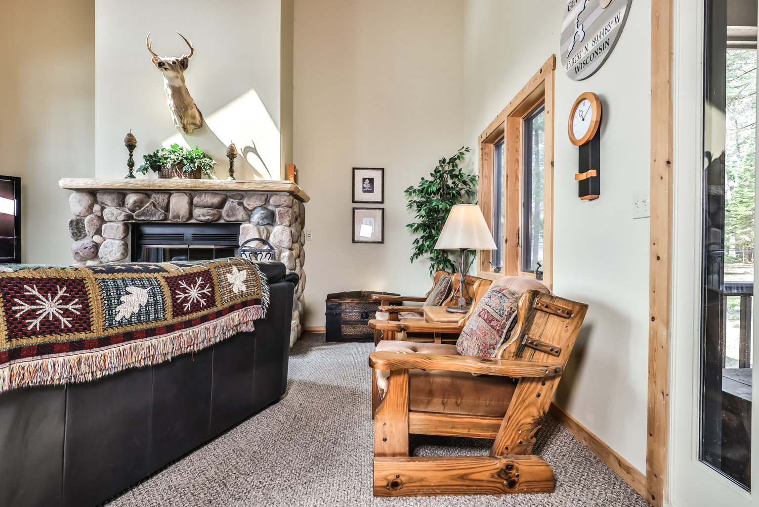 St. Germain Vacation Rental
