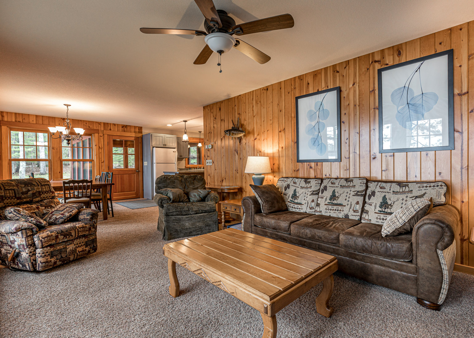 St. Germain Vacation Rental