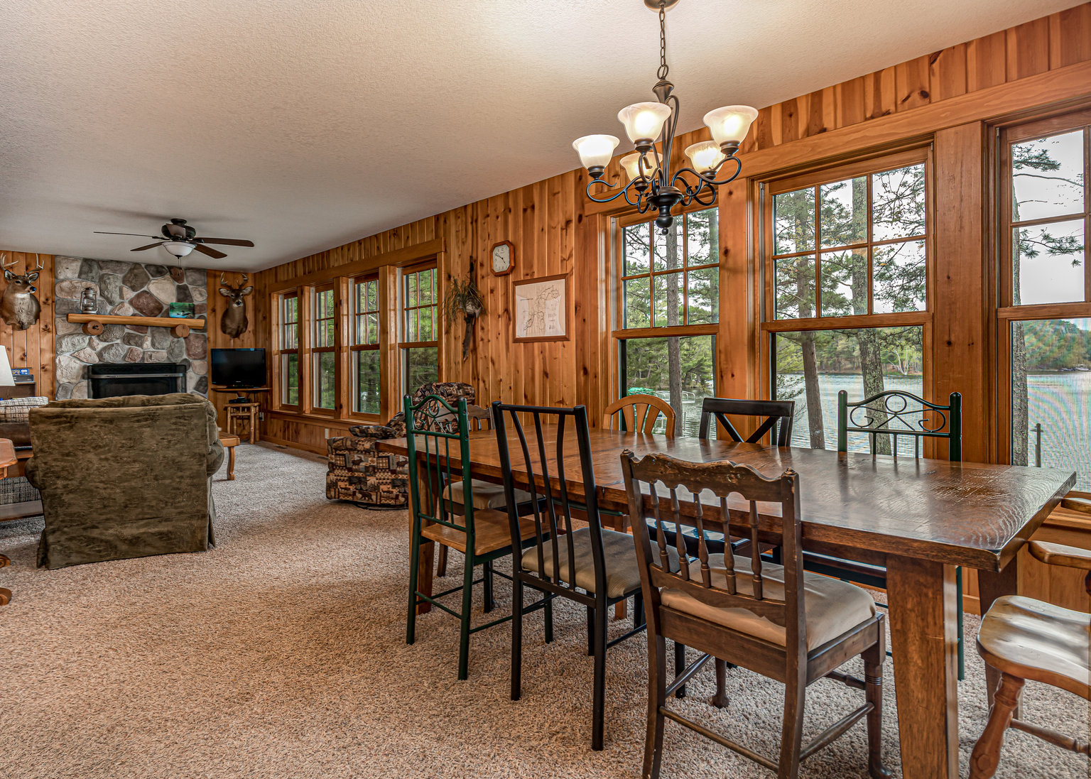 St. Germain Vacation Rental