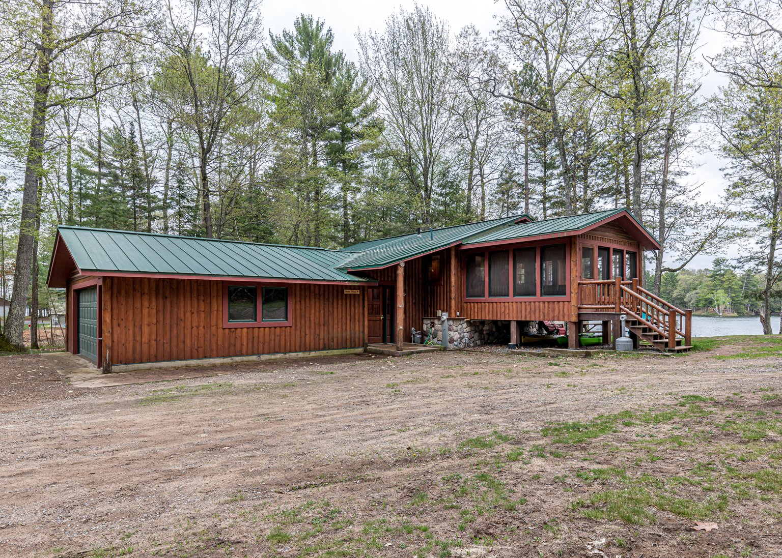 St. Germain Vacation Rental