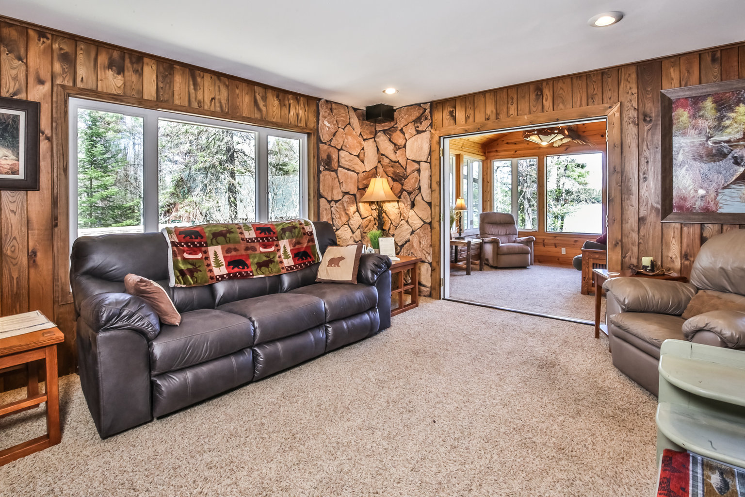 St. Germain Vacation Rental