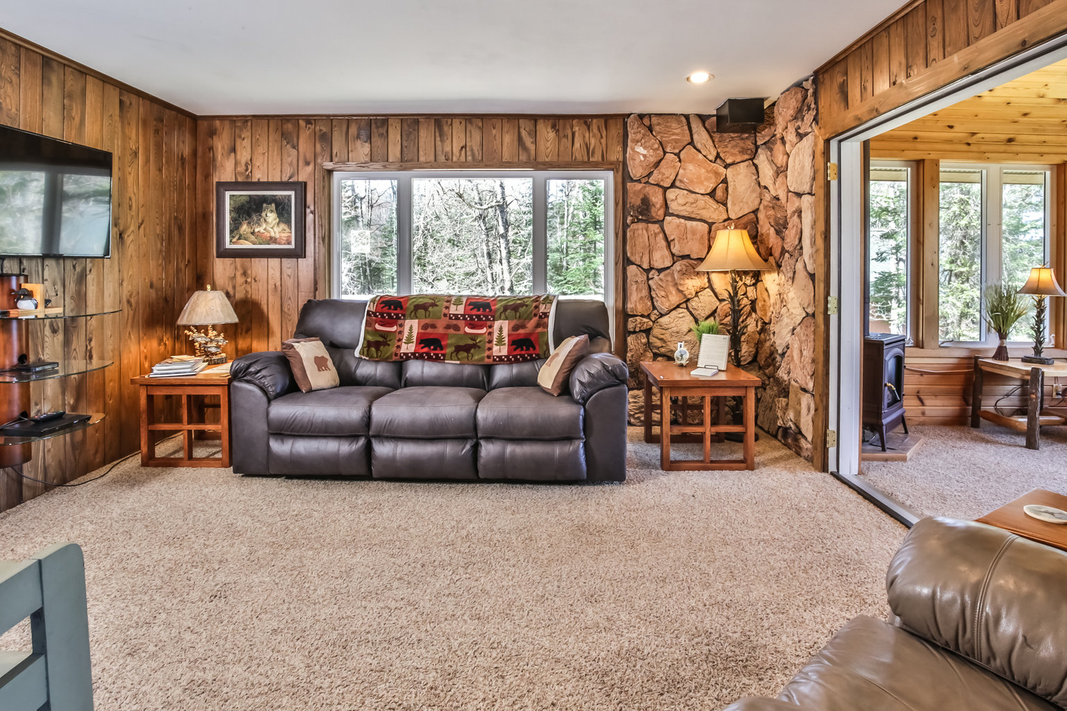 St. Germain Vacation Rental