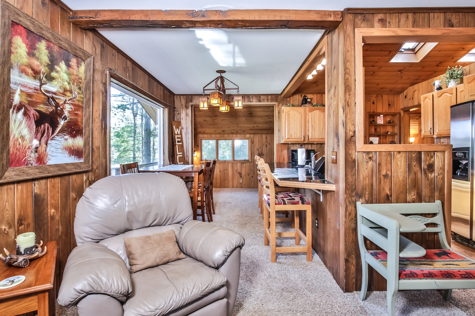 St. Germain Vacation Rental