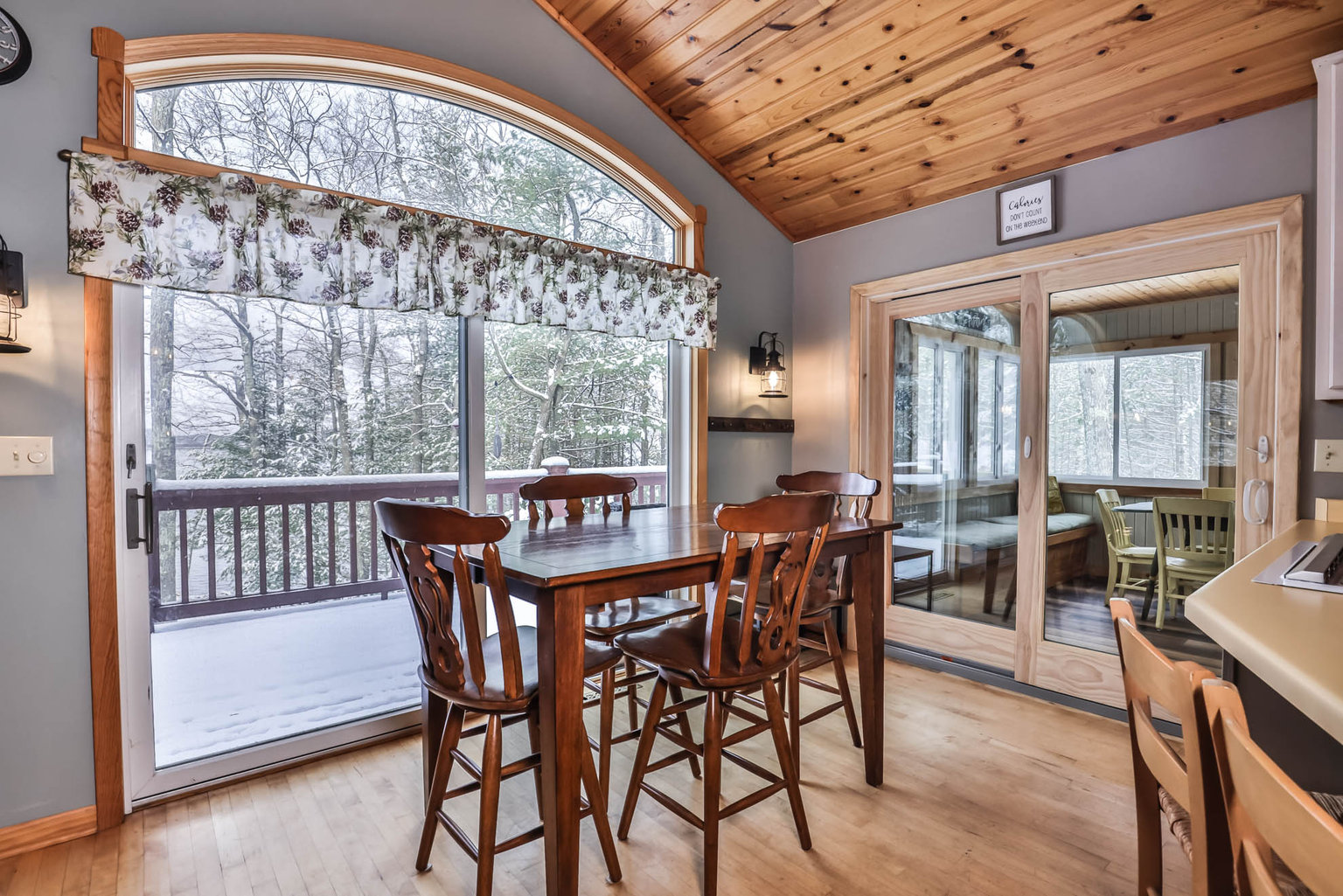 St. Germain Vacation Rental