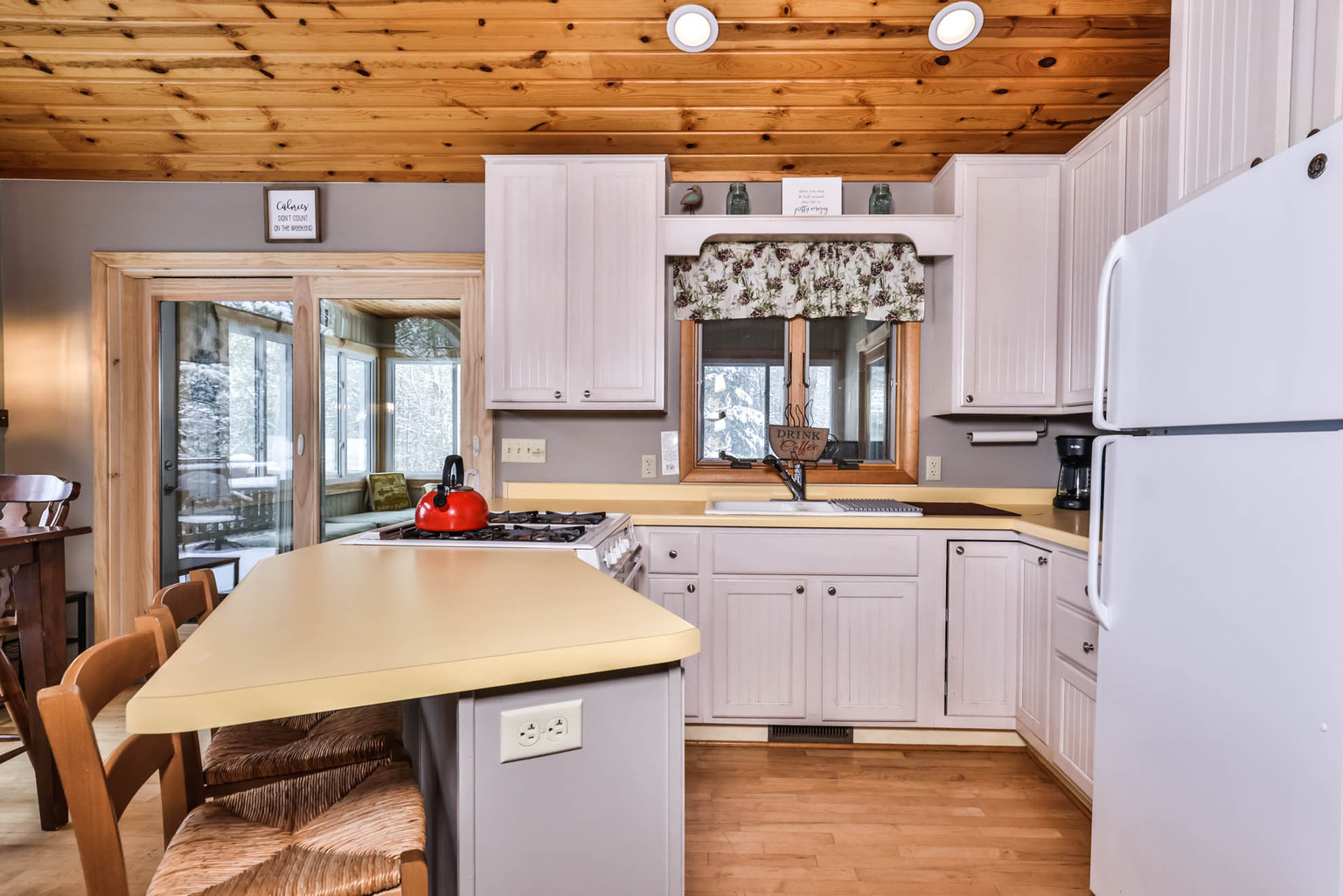 St. Germain Vacation Rental