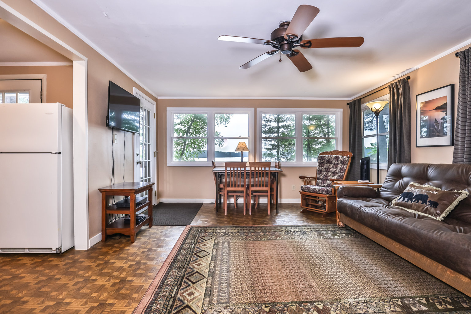 St. Germain Vacation Rental