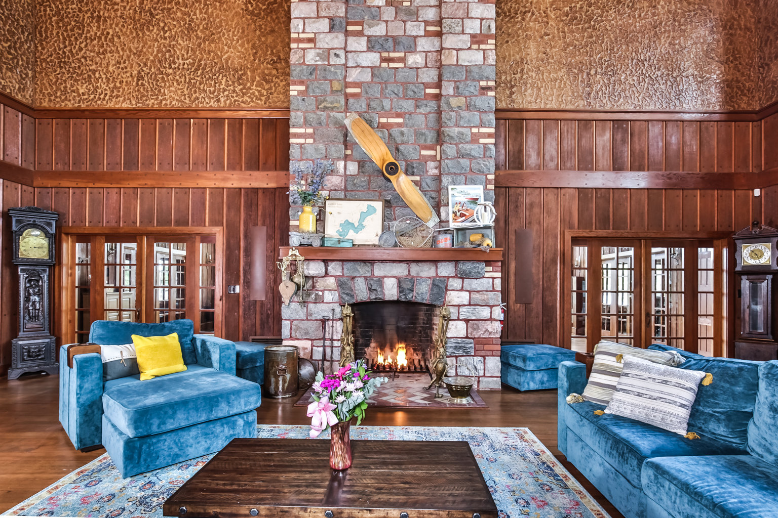 Eagle River Vacation Rental