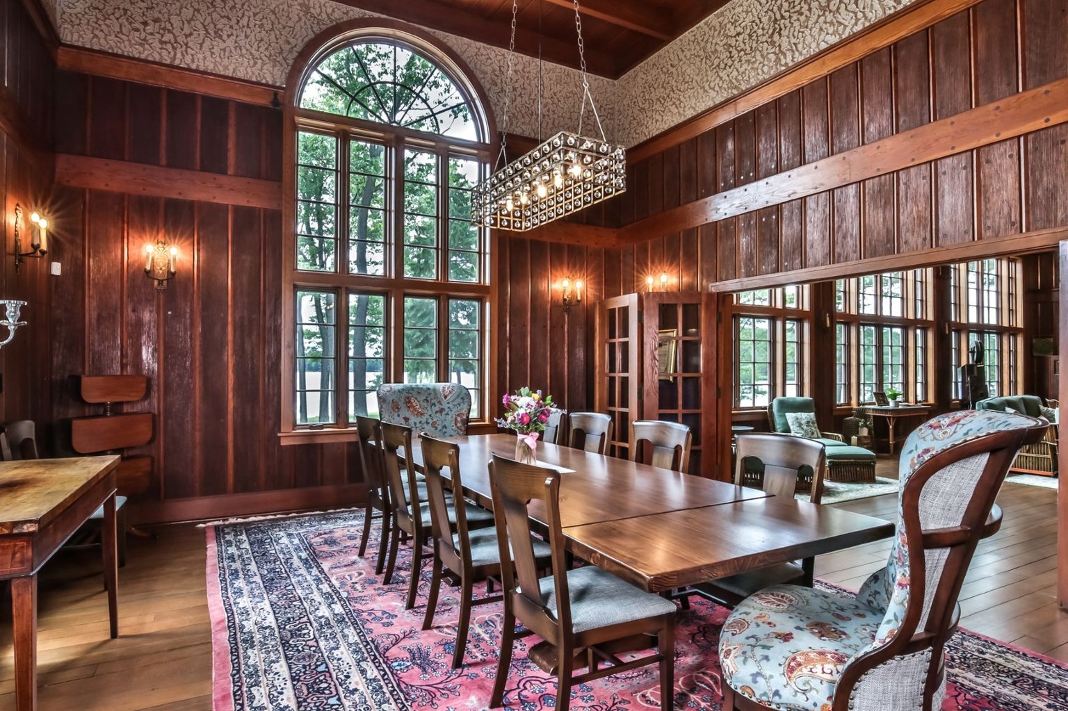 Eagle River Vacation Rental