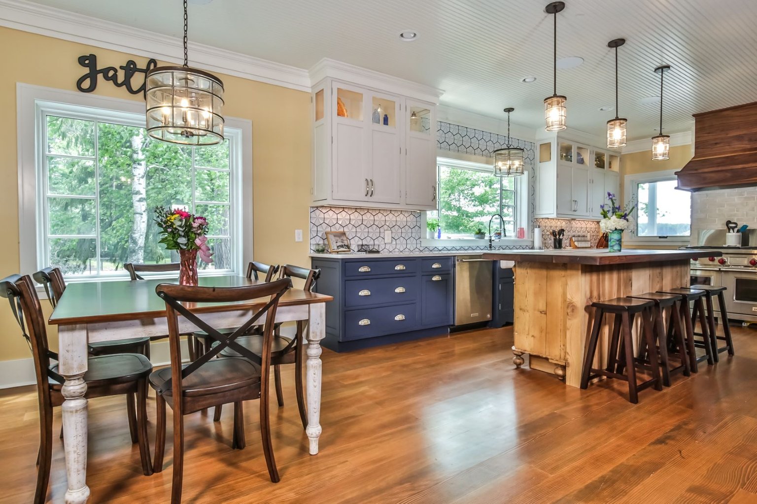 Eagle River Vacation Rental