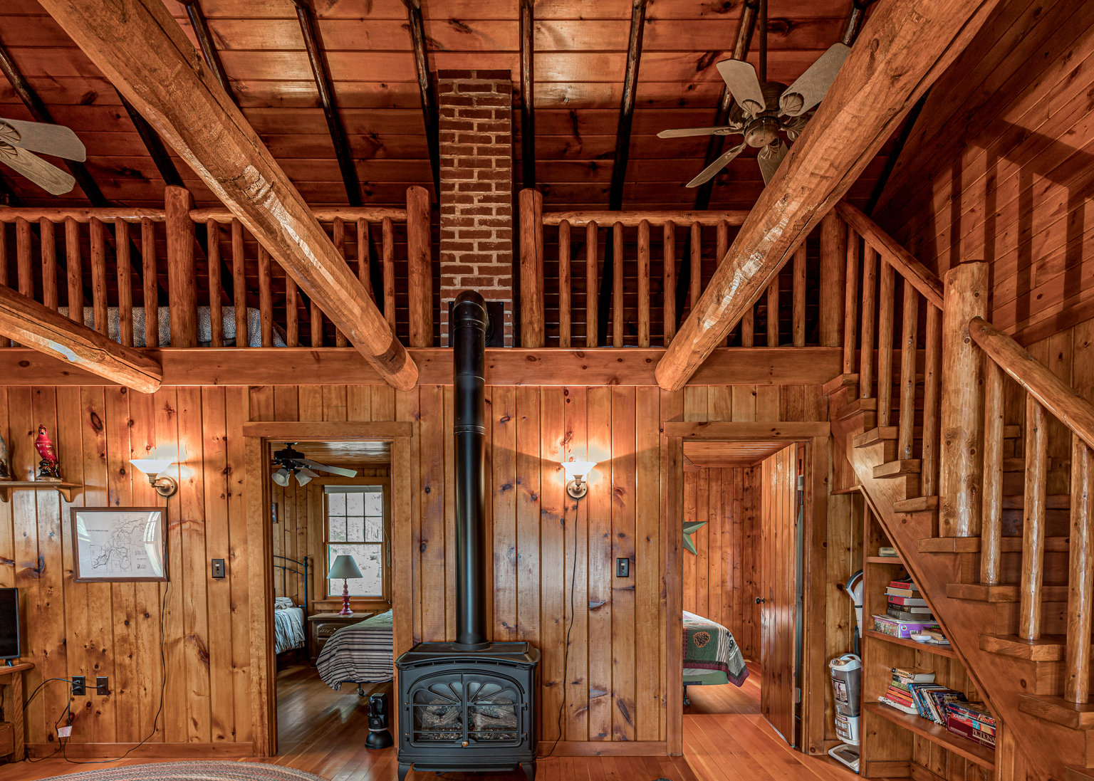 St. Germain Vacation Rental