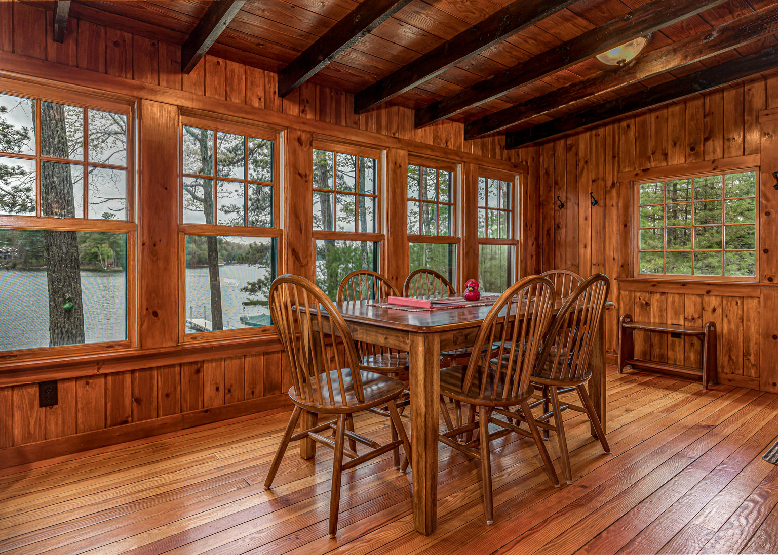 St. Germain Vacation Rental