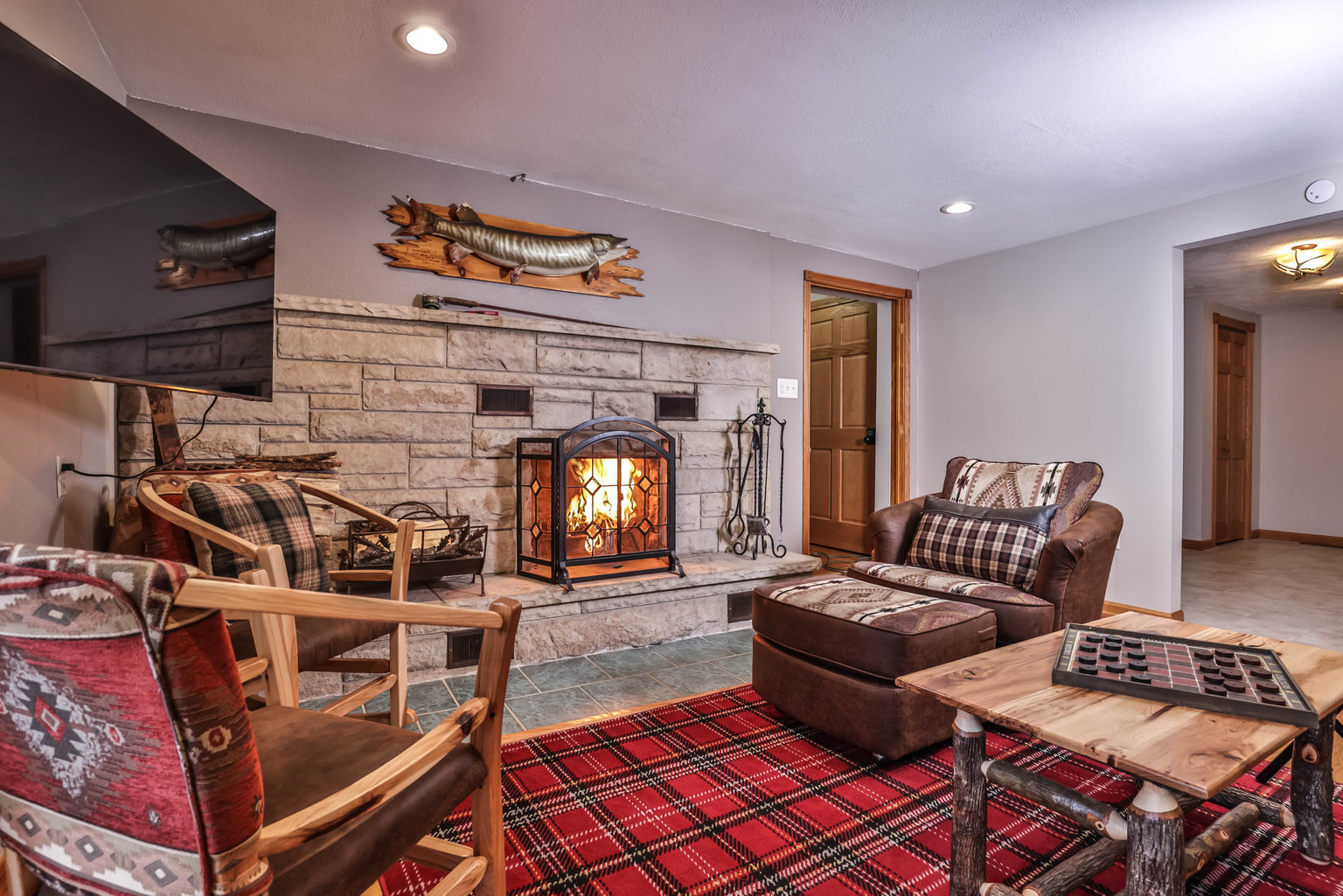 St. Germain Vacation Rental