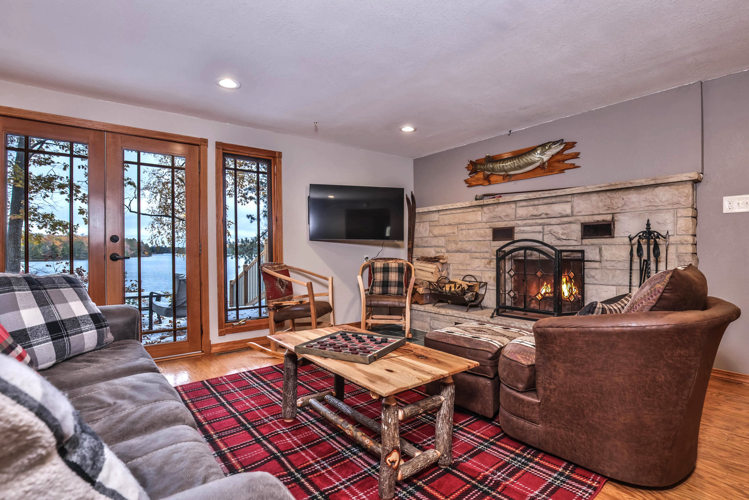 St. Germain Vacation Rental