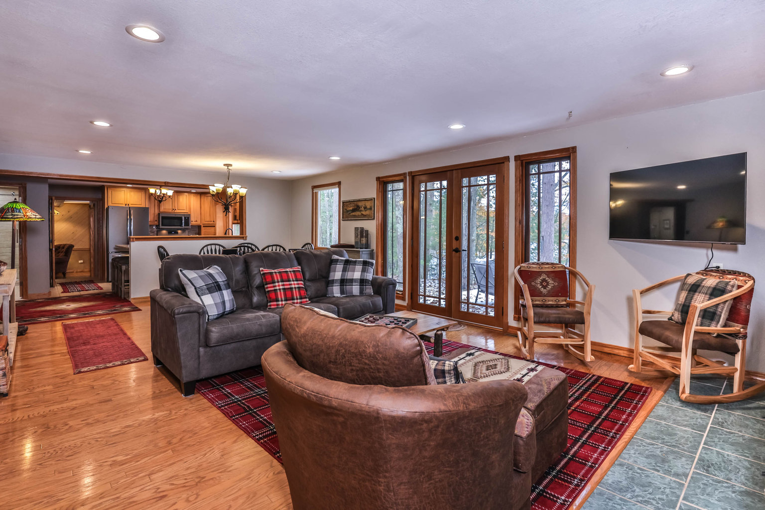 St. Germain Vacation Rental