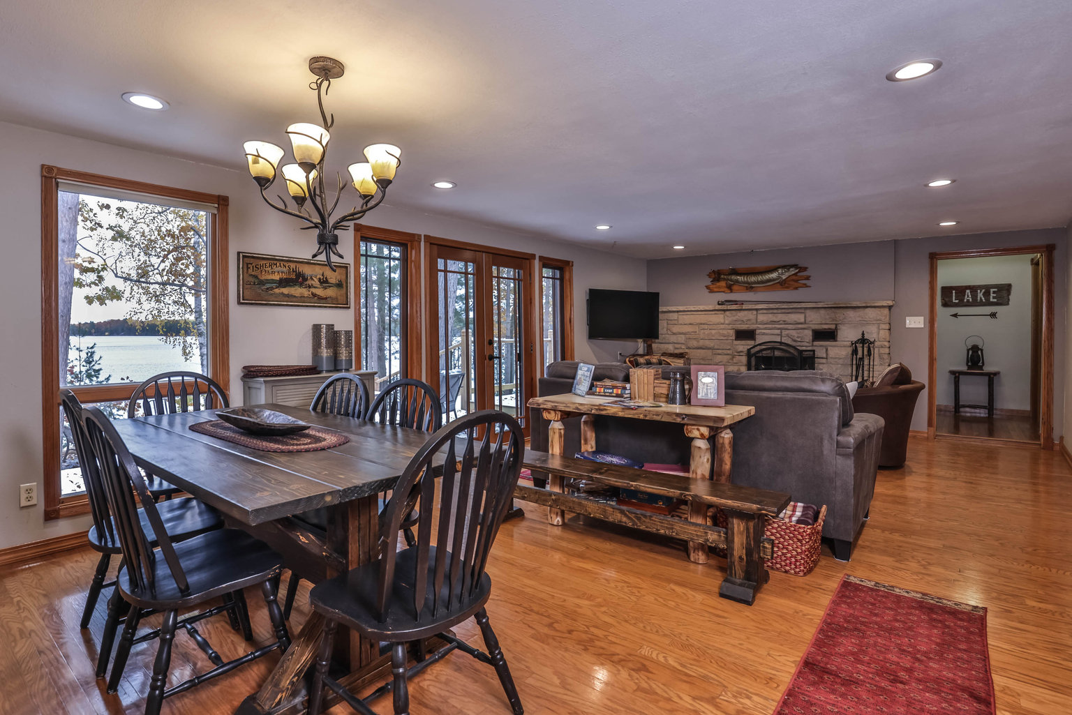 St. Germain Vacation Rental