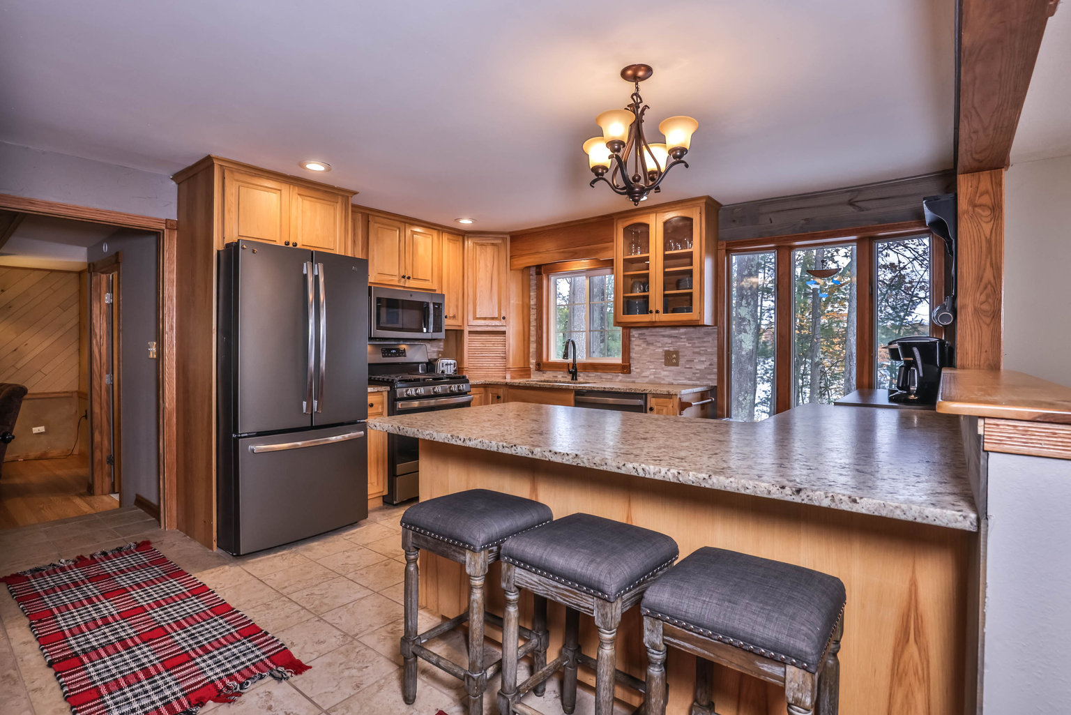 St. Germain Vacation Rental