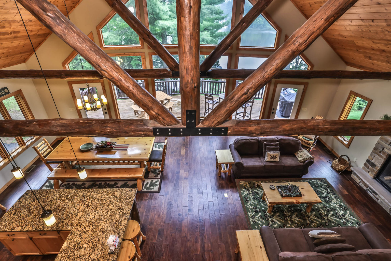 Eagle River Vacation Rental