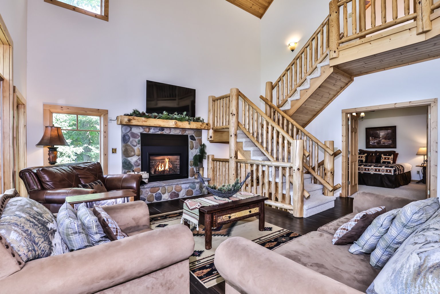 Eagle River Vacation Rental