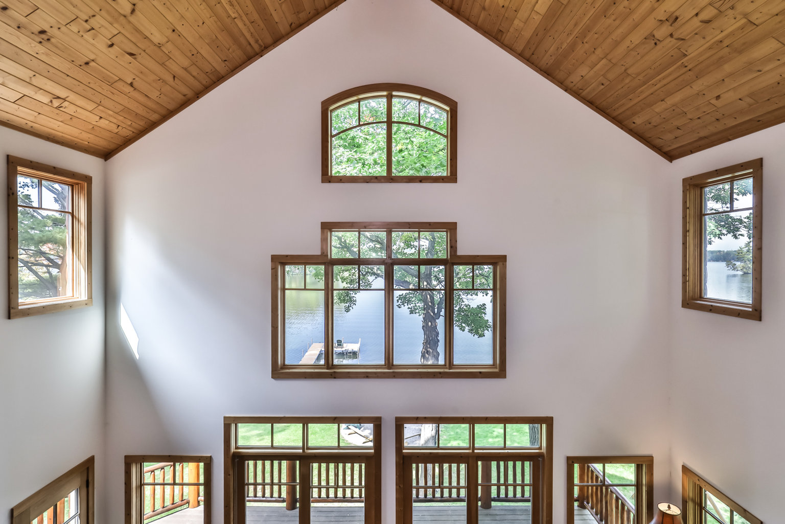 Eagle River Vacation Rental