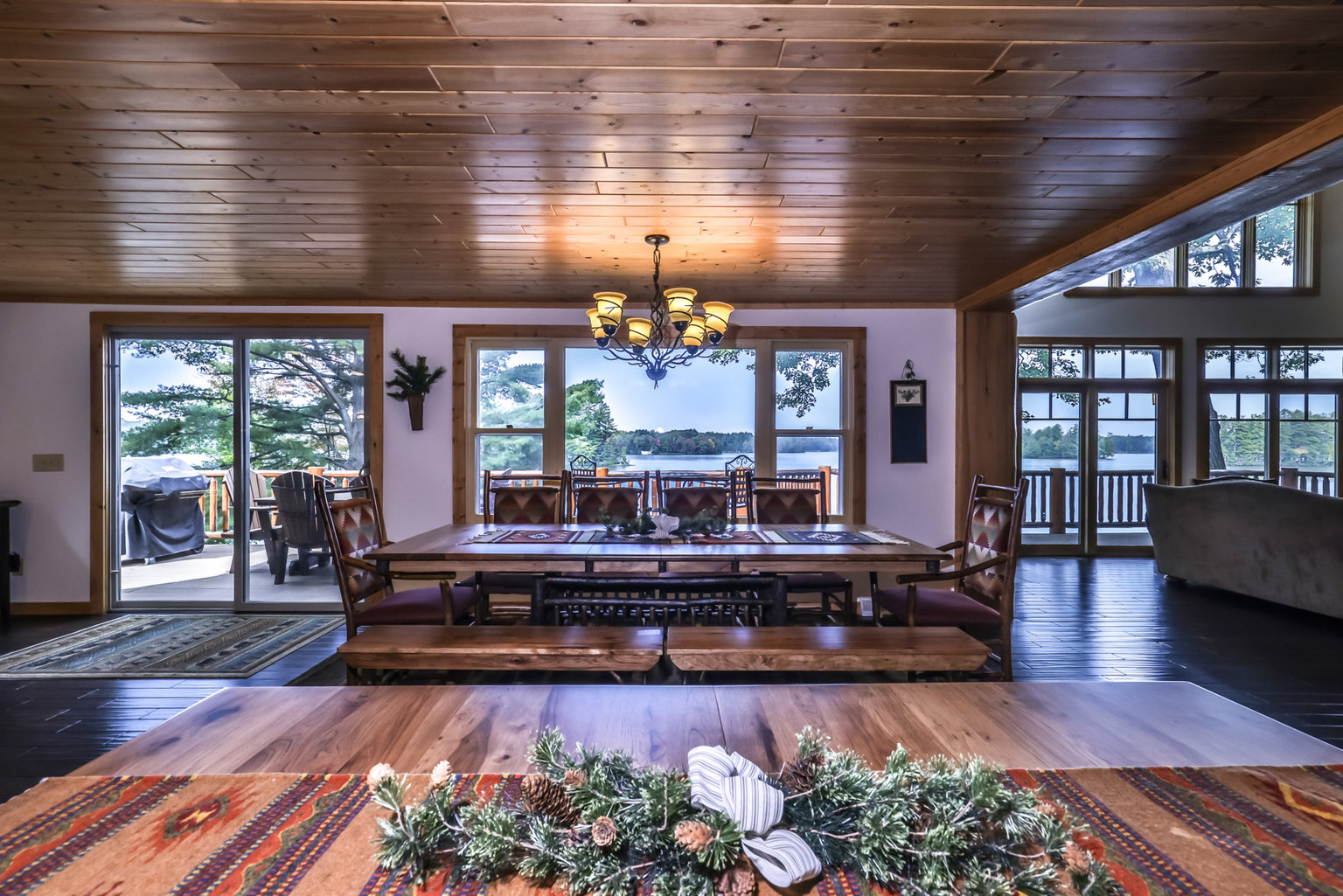 Eagle River Vacation Rental