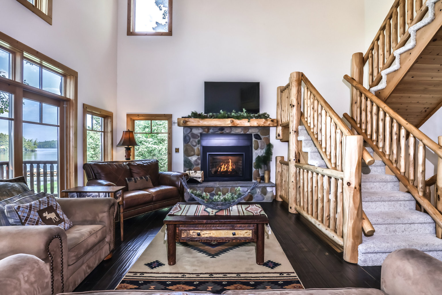 Eagle River Vacation Rental