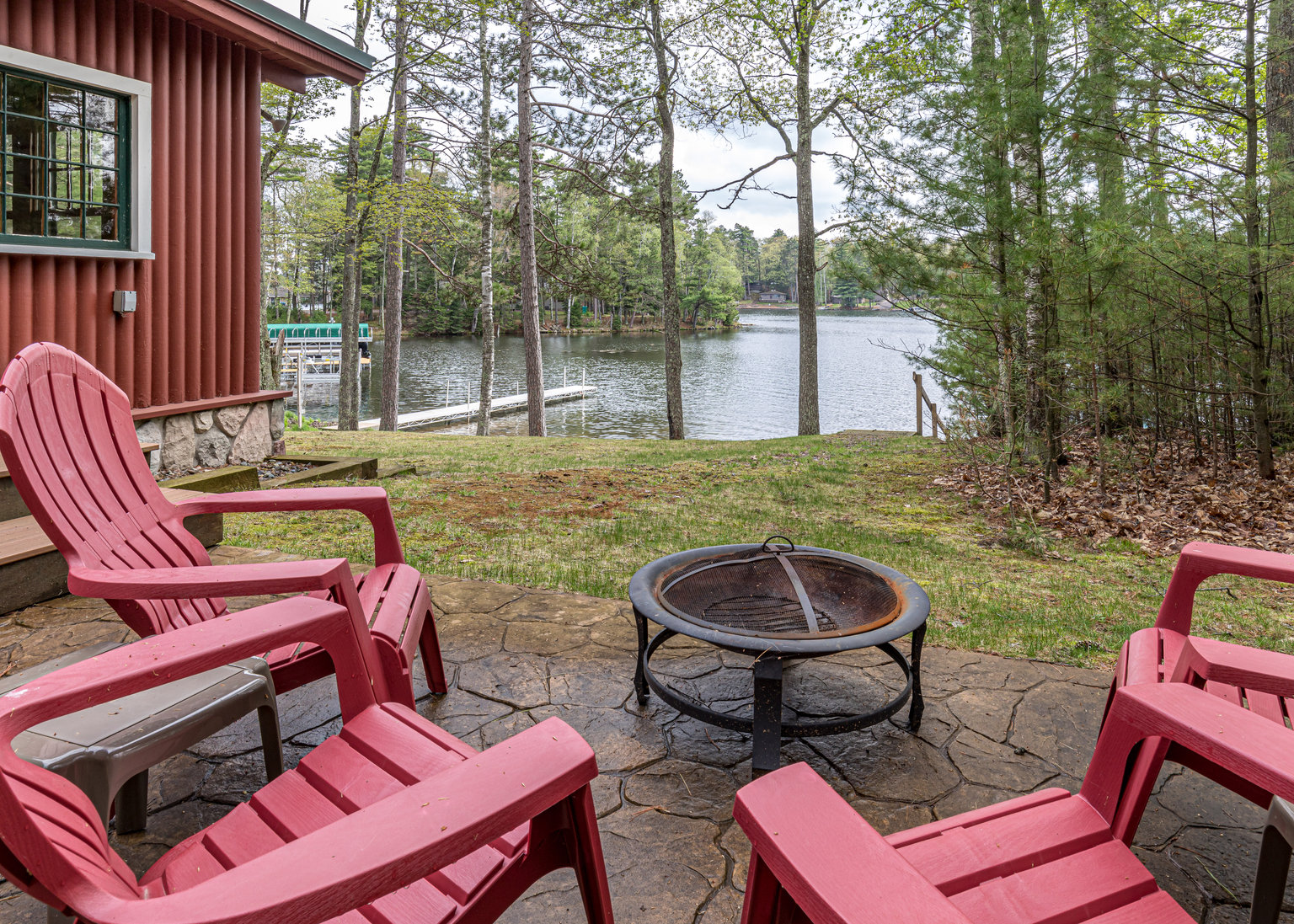 St. Germain Vacation Rental