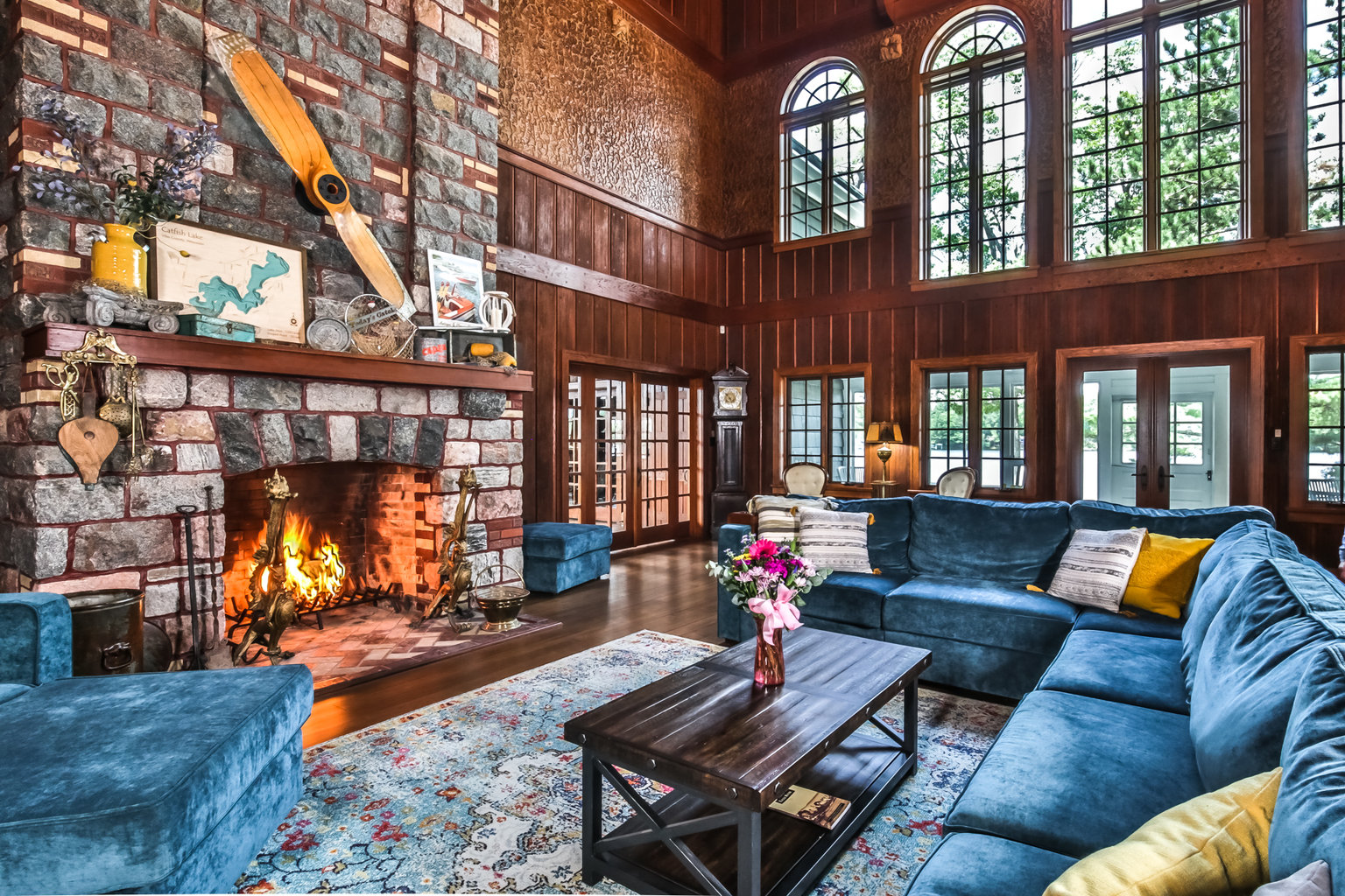 Eagle River Vacation Rental