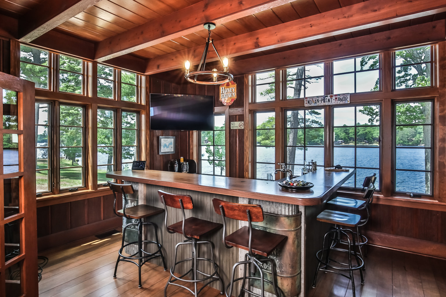 Eagle River Vacation Rental