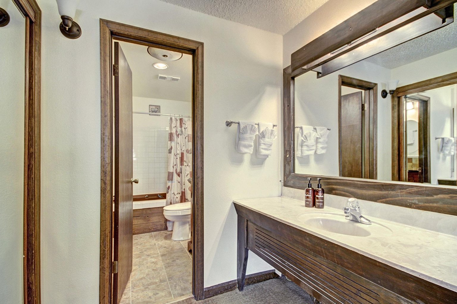 Copper Mountain Vacation Rental