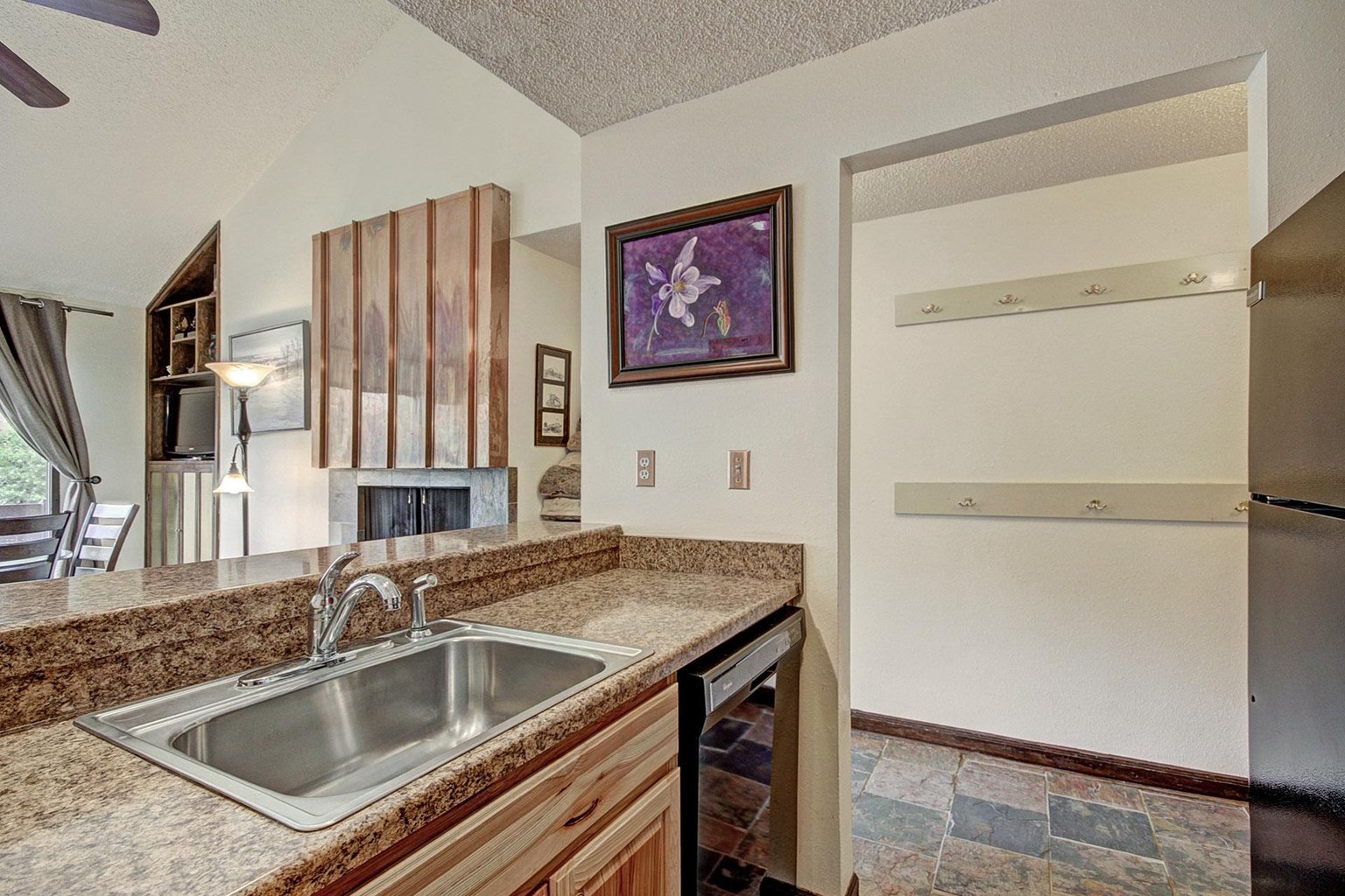 Copper Mountain Vacation Rental