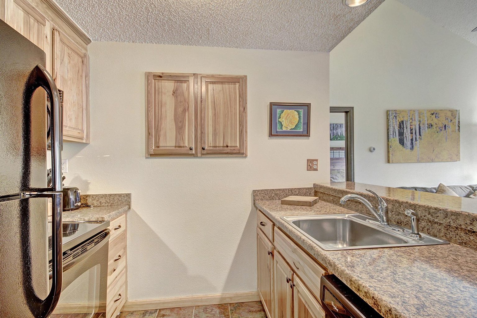 Copper Mountain Vacation Rental