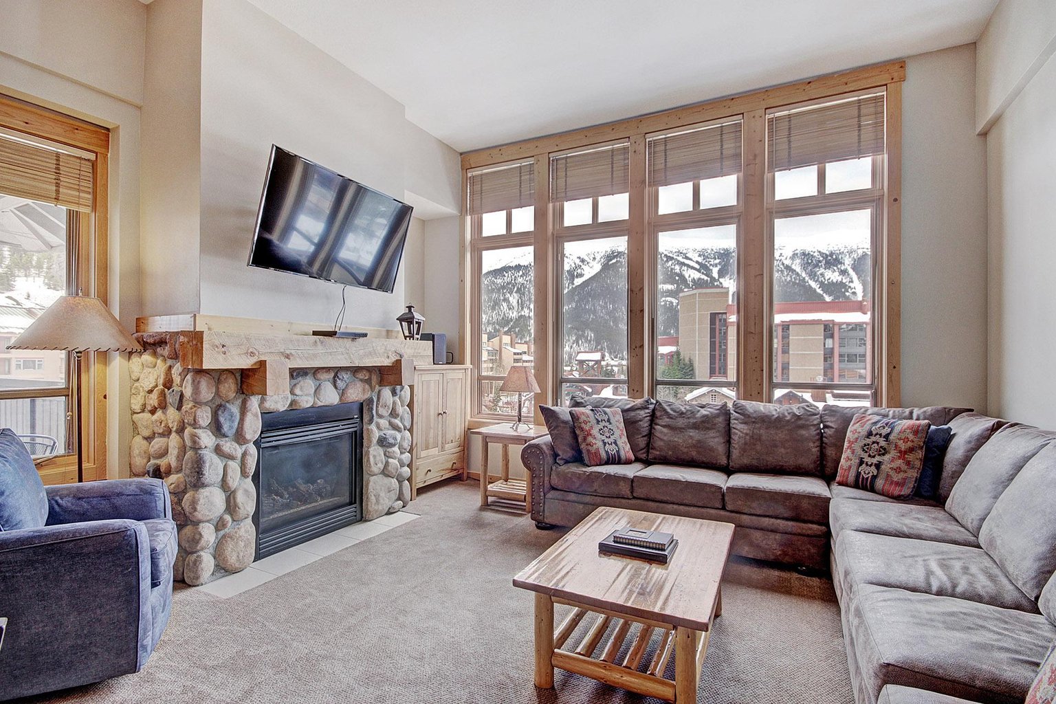 Copper Mountain Vacation Rental