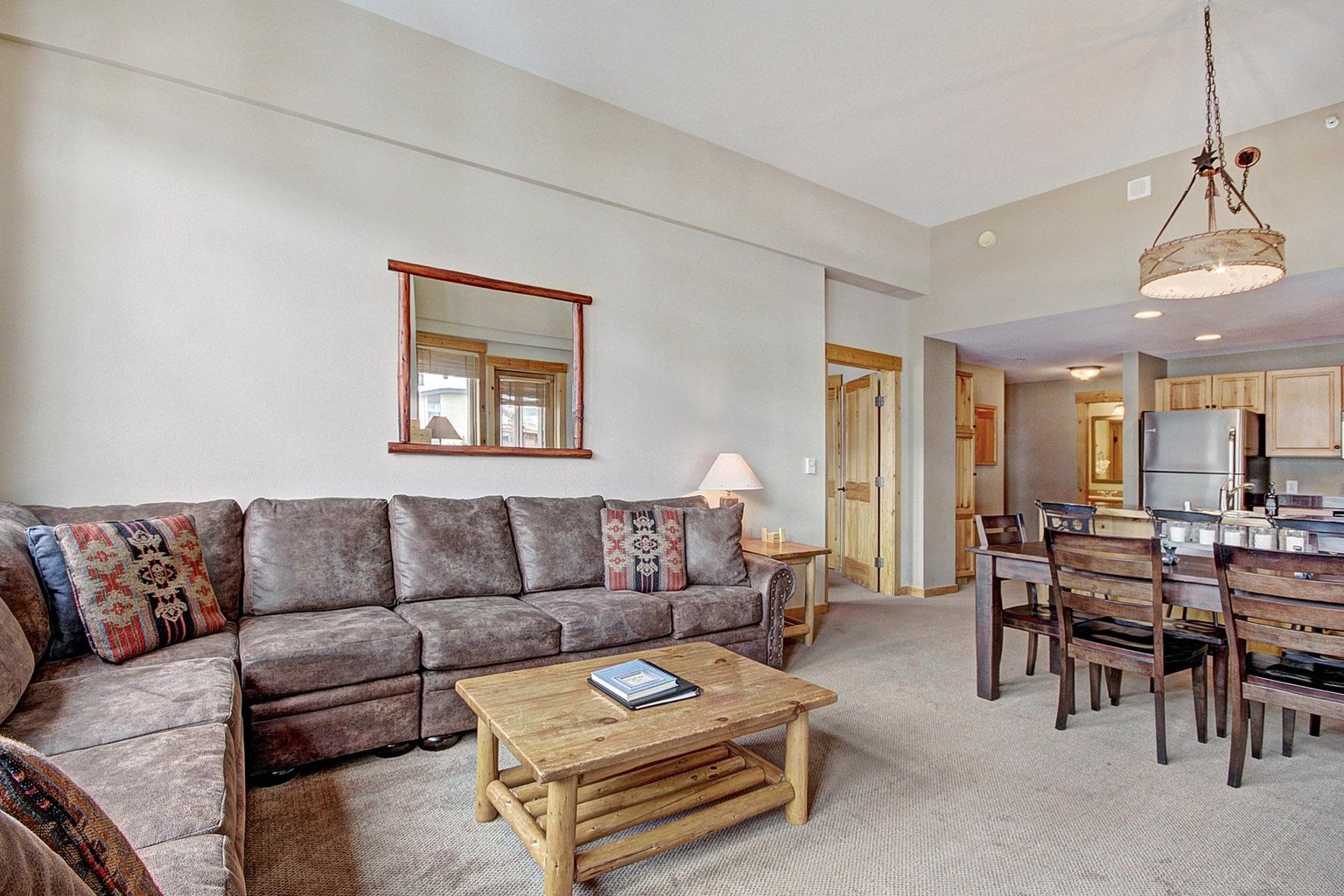 Copper Mountain Vacation Rental