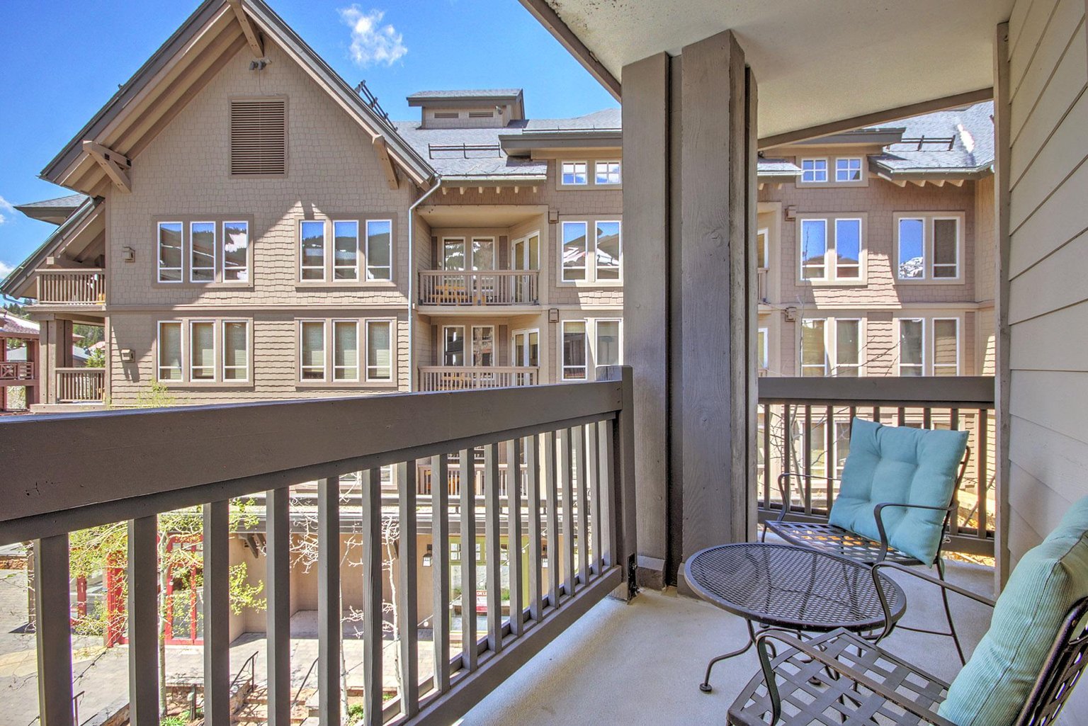 Copper Mountain Vacation Rental