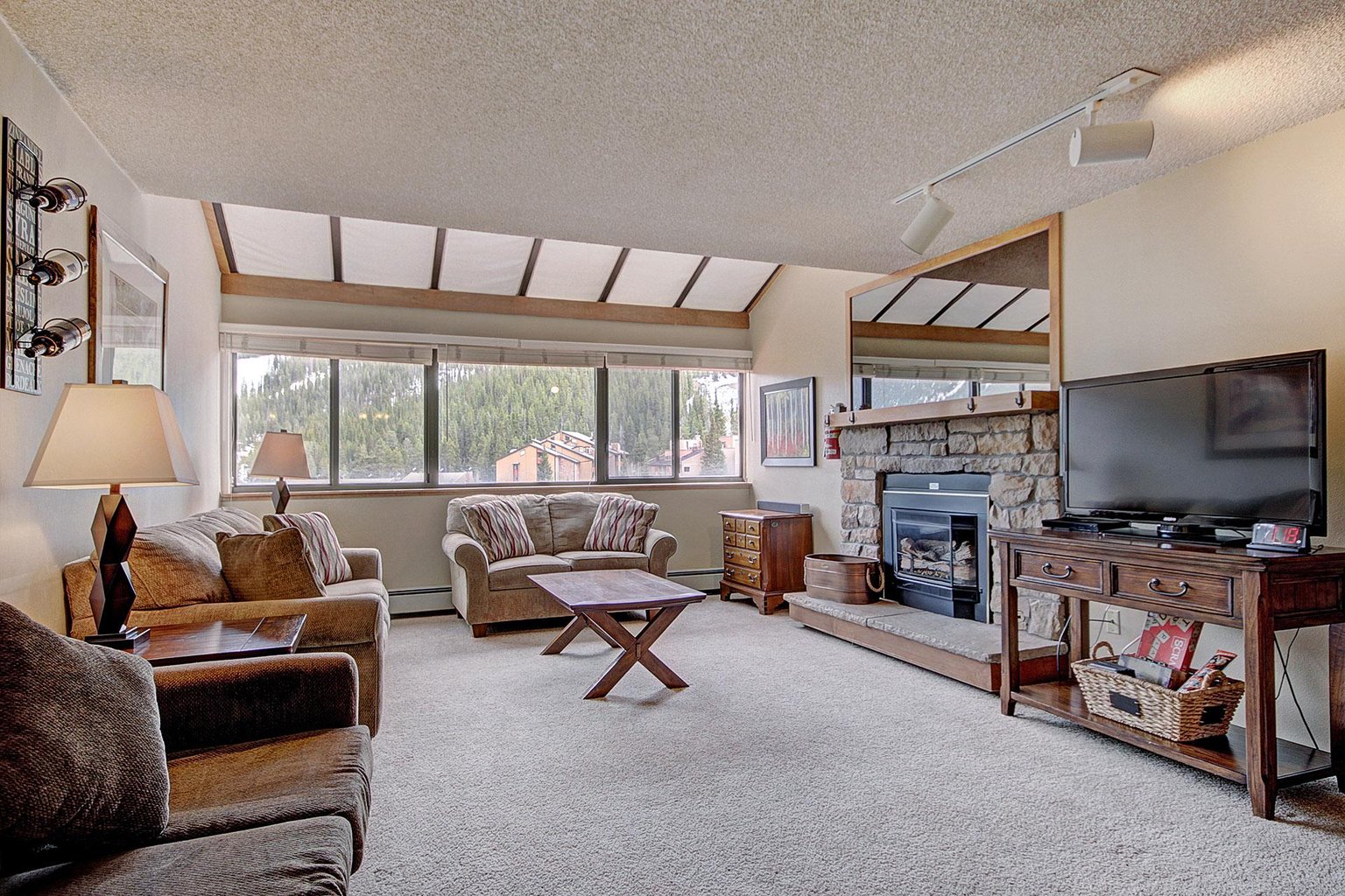 Copper Mountain Vacation Rental