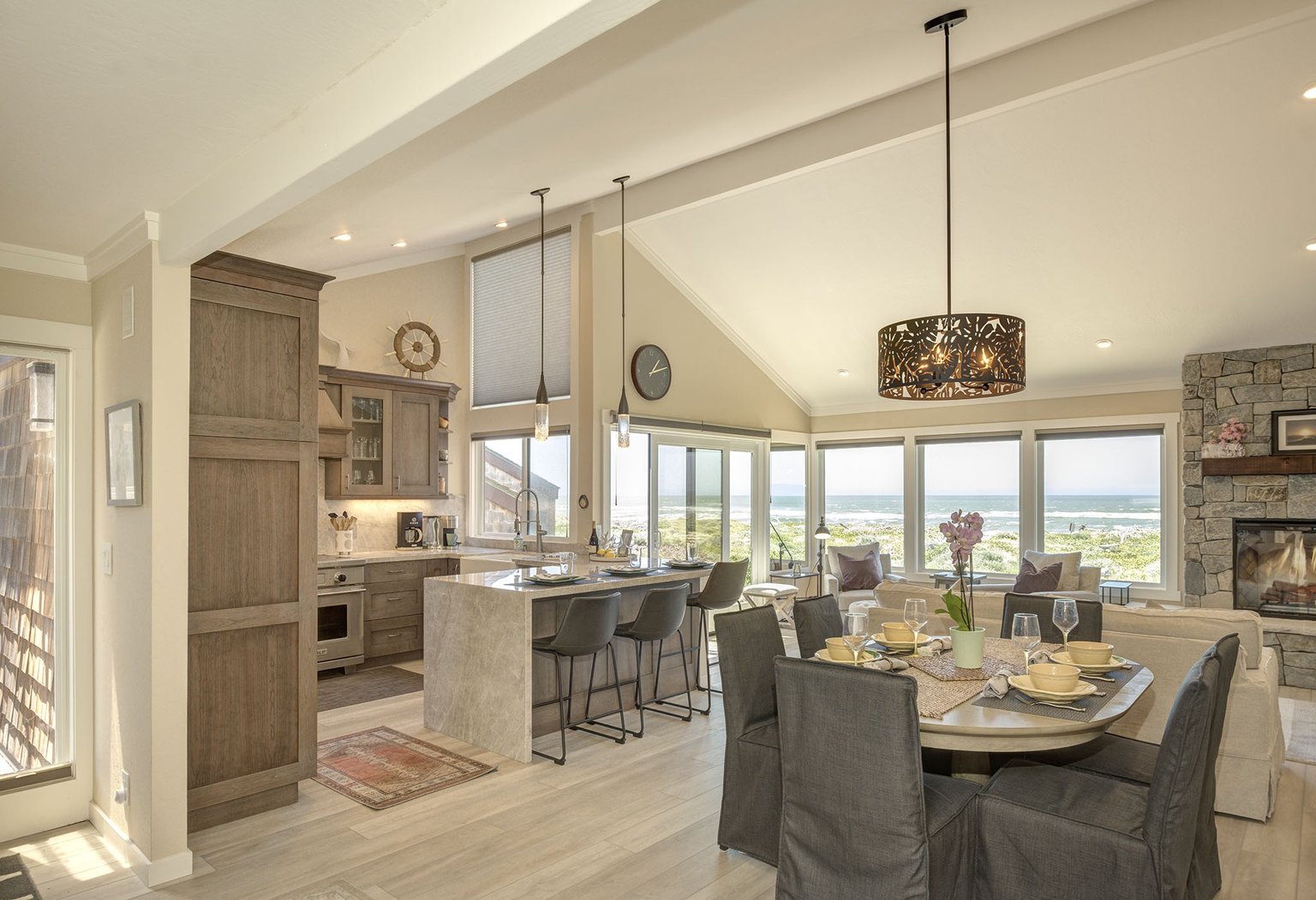 Moss Landing Vacation Rental