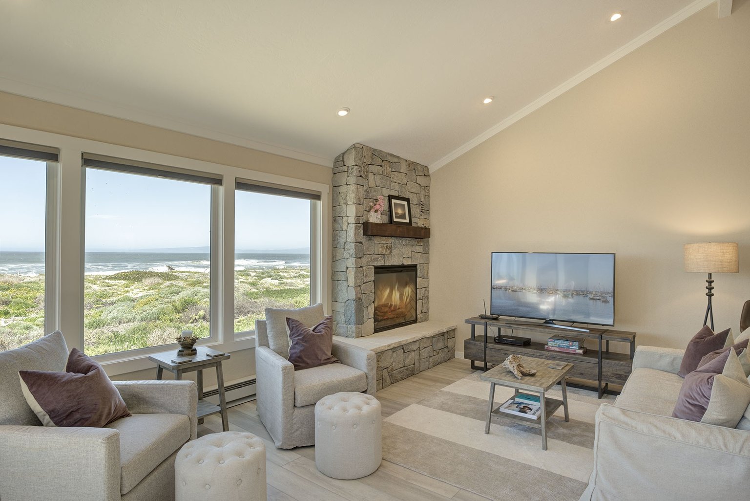 Moss Landing Vacation Rental