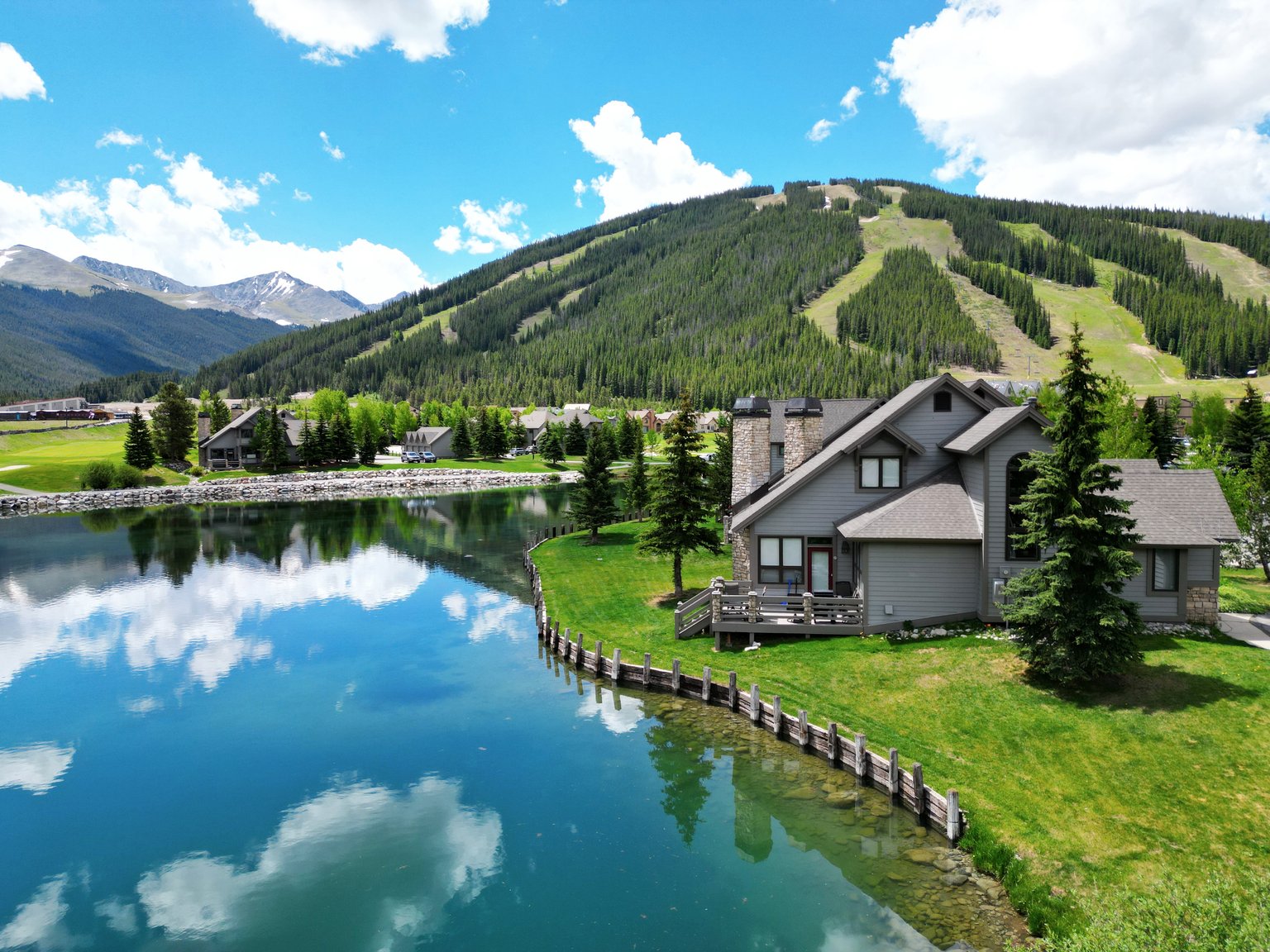 Copper Mountain Vacation Rental