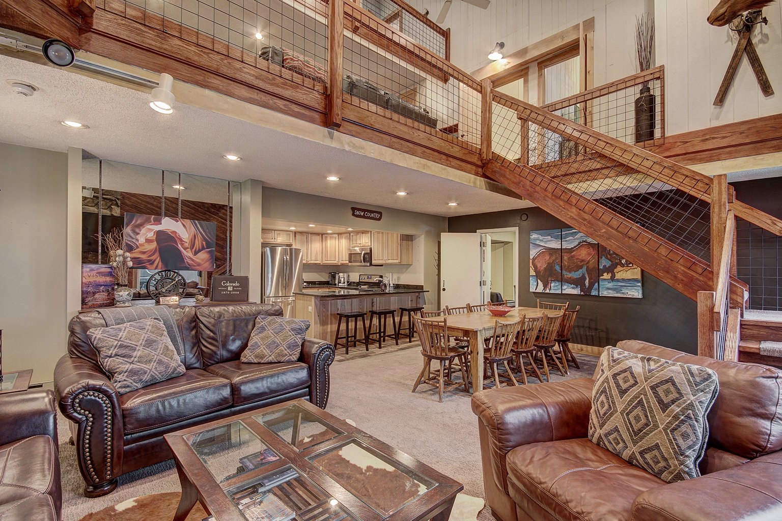 Copper Mountain Vacation Rental