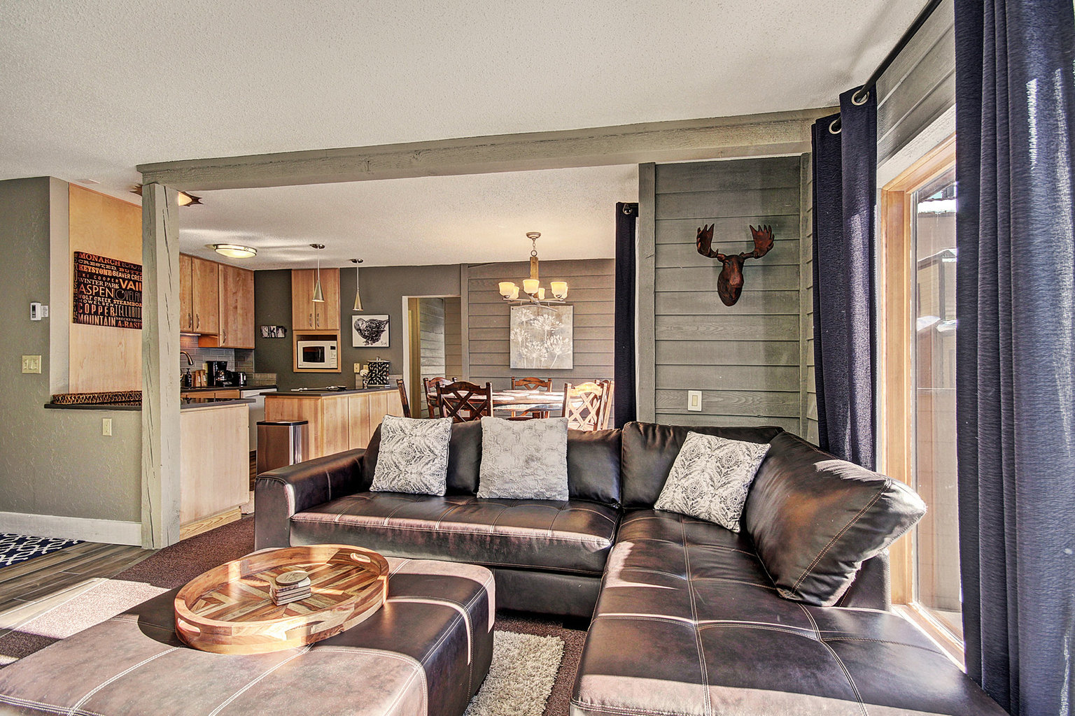 Copper Mountain Vacation Rental