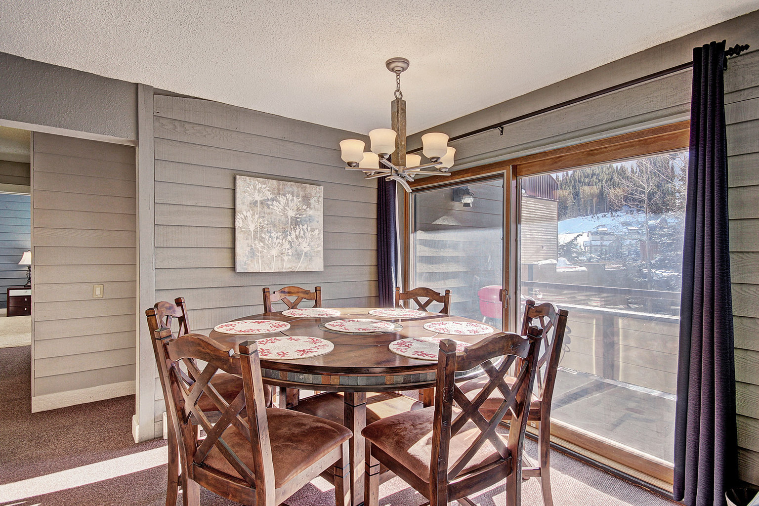 Copper Mountain Vacation Rental