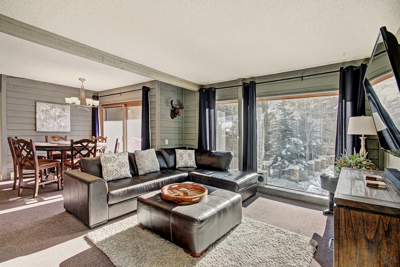 Copper Mountain Vacation Rental