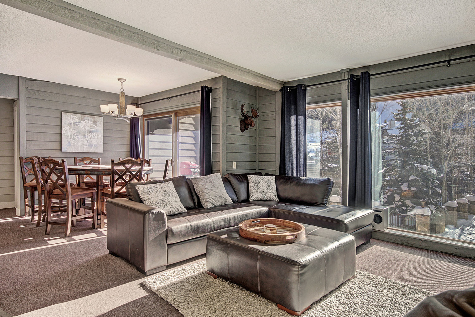 Copper Mountain Vacation Rental