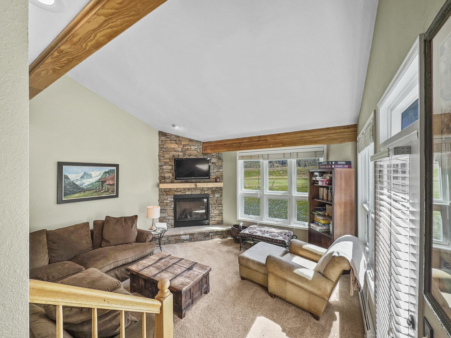 Copper Mountain Vacation Rental