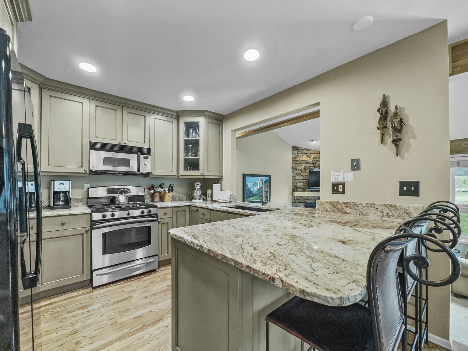 Copper Mountain Vacation Rental