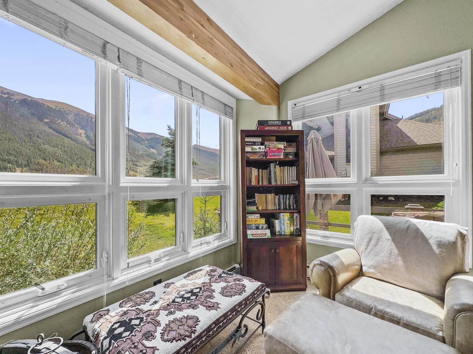 Copper Mountain Vacation Rental