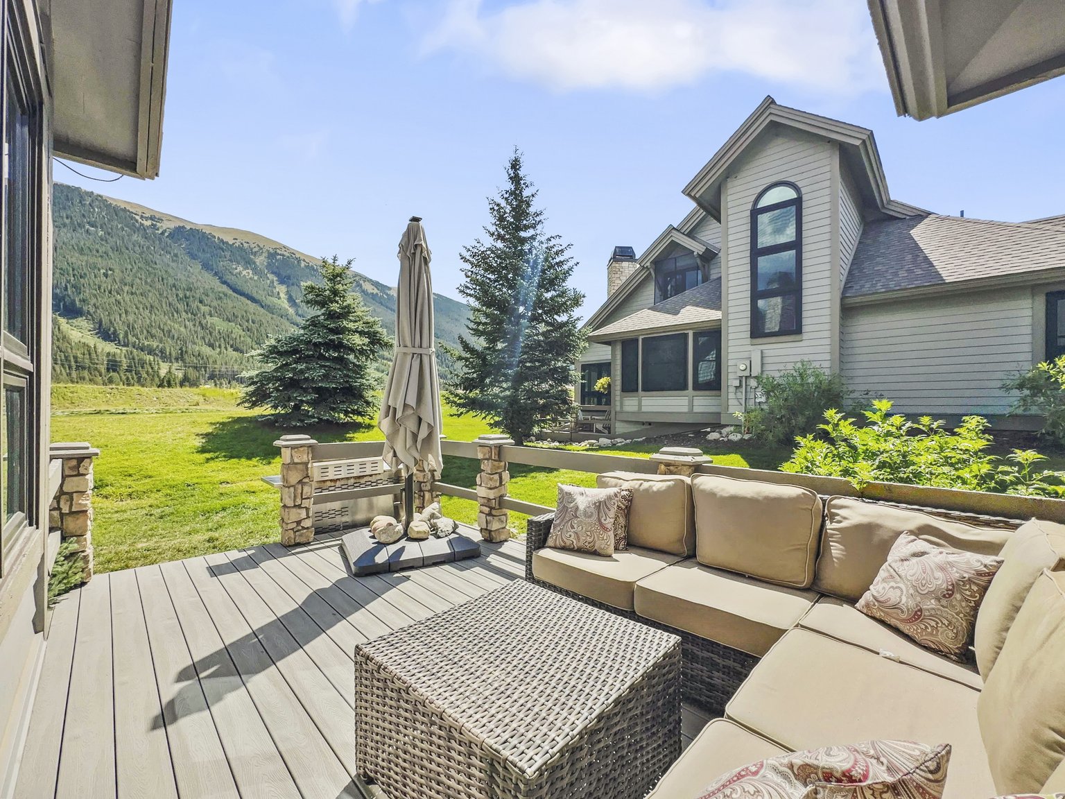 Copper Mountain Vacation Rental