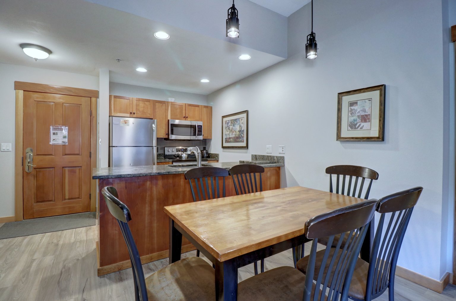 Copper Mountain Vacation Rental